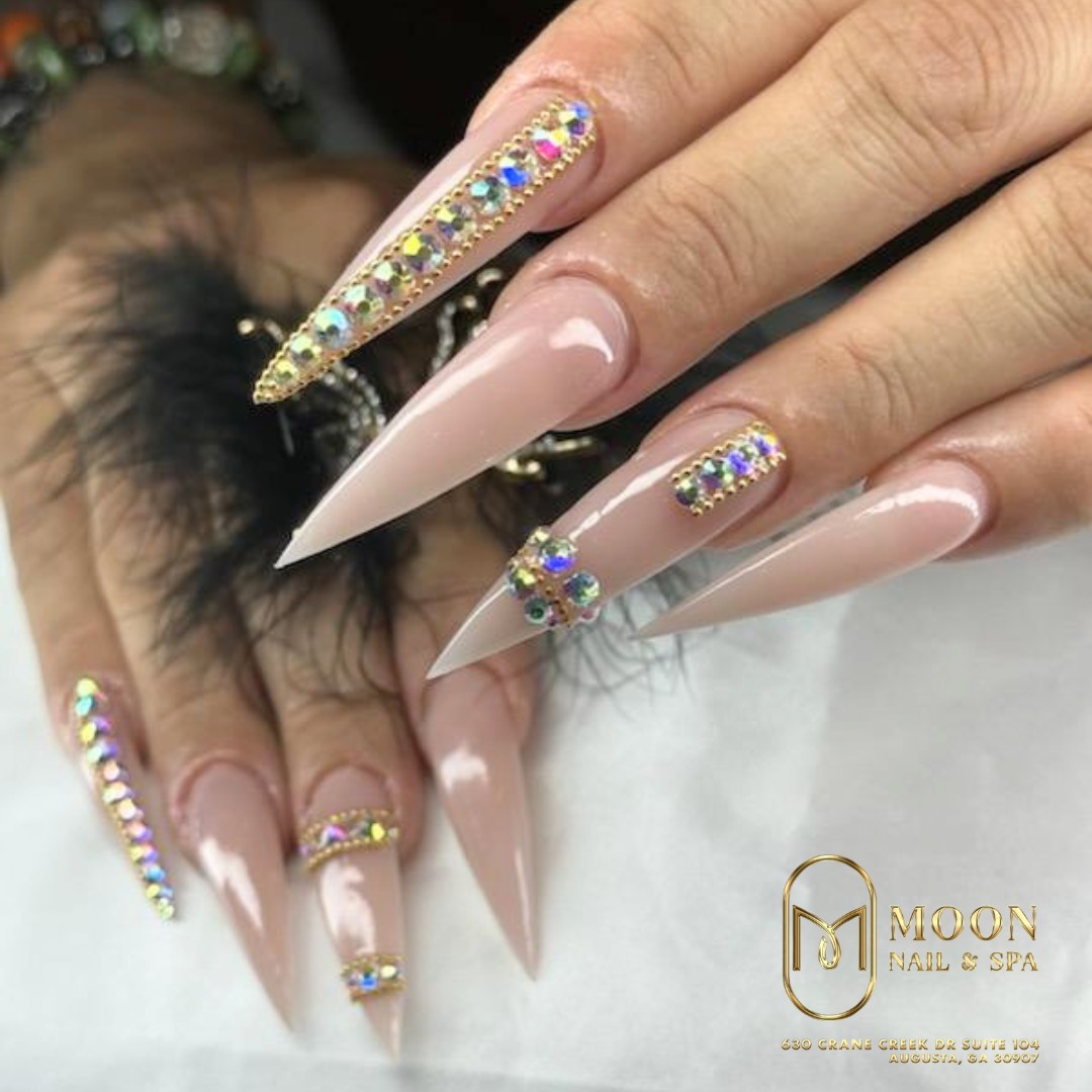 Must Try Nail Designs May 2026